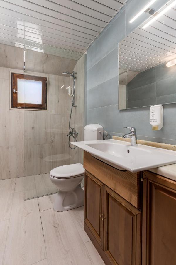 Вілла House Obrs Мощеницька Драга Екстер'єр фото
