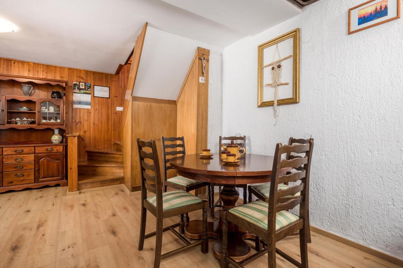 Вілла House Obrs Мощеницька Драга Екстер'єр фото