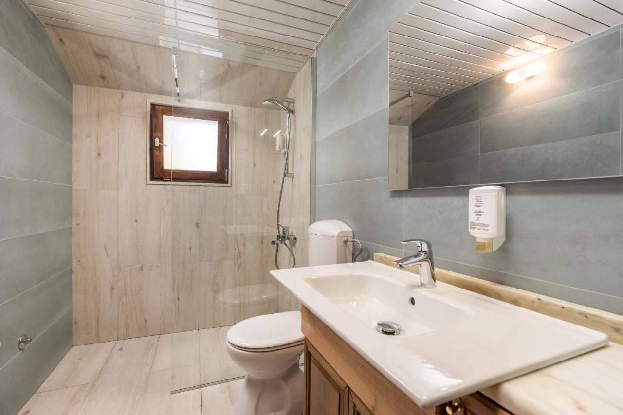 Вілла House Obrs Мощеницька Драга Екстер'єр фото