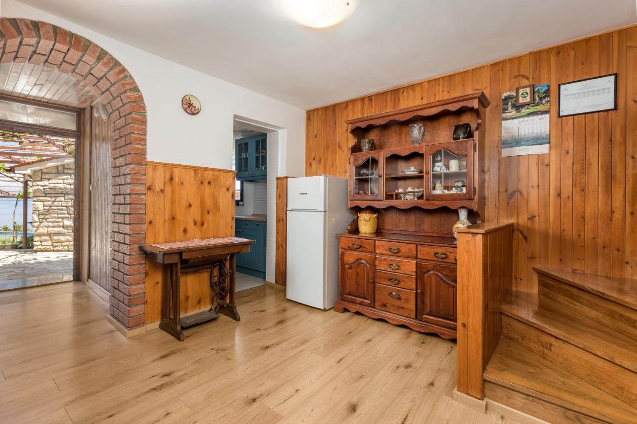 Вілла House Obrs Мощеницька Драга Екстер'єр фото