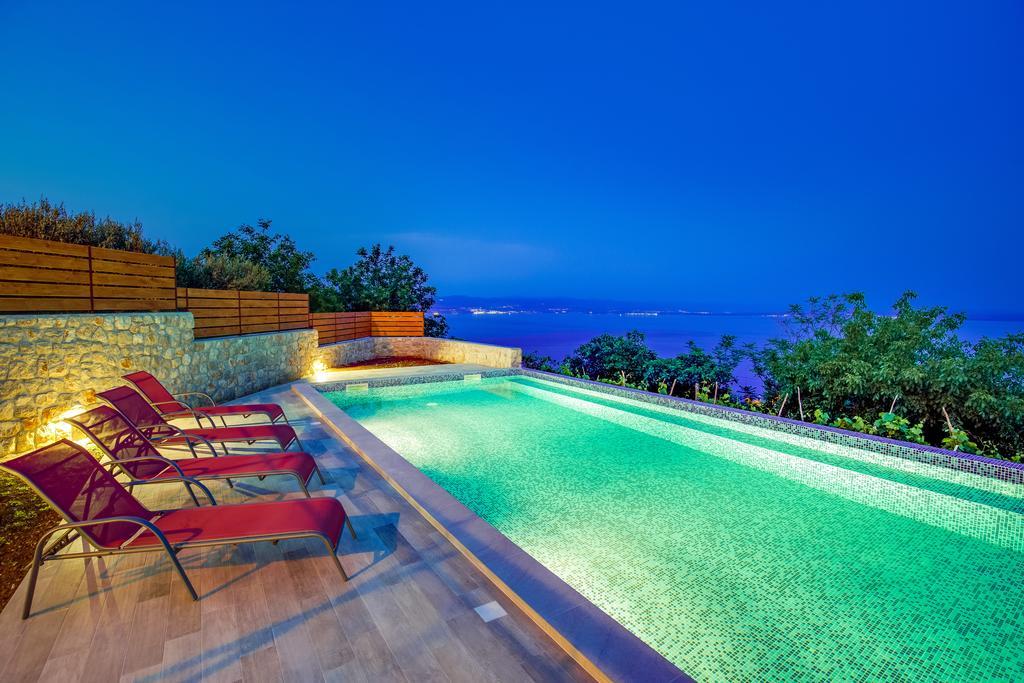 Вілла House Obrs Мощеницька Драга Екстер'єр фото