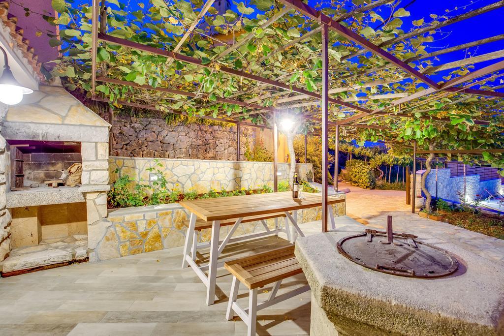 Вілла House Obrs Мощеницька Драга Екстер'єр фото